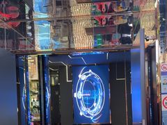 -INLOVE KTV(嘉定新城万达店)