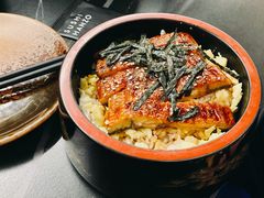 -Sushi Hanzo半藏(天环广场店)
