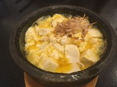 木鱼豆腐-和园餐厅