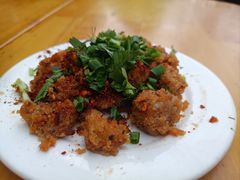 -周记翘脚牛肉