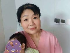 -巧妈月嫂•育婴师(兰州中心店)