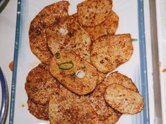 -叁宝烤肉• 西安烧烤(太乙路店)