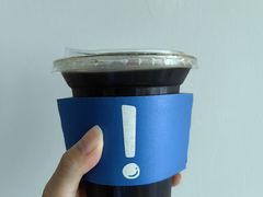 -MORSE COFFEE烘焙工坊(天安店)