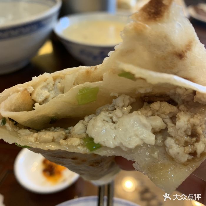 御清斋-图片-天台县美食-大众点评网