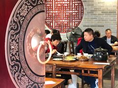 -农汤老店(顺联公园里店)