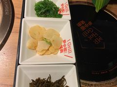 -炉小哥烤肉(朗悦公园茂店)