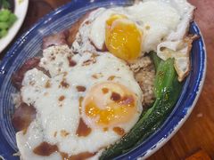 -澳门陈光记烧味饭店(南京德基广场店)