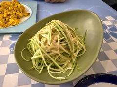 -丽泽山庄·生态怀柔菜·虹鳟鱼(红螺寺店)