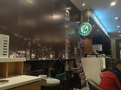 -逸派咖啡 EPARKCOFFEE(广安门店)