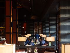 -杭州西子湖四季酒店·金沙厅