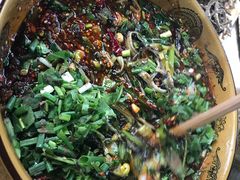 -乐山第一家临江鳝丝(茶坊路店)