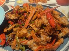 -黑木原精致料理·铁板烧