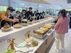 自助取餐区-素馨阁·天水麻辣烫(昌硕路店)