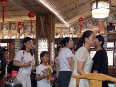 -青城甲(青城山店)