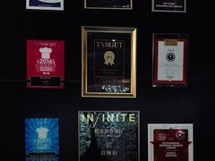 -海航大厦万豪酒店彩海轩中餐厅(霄云路店)