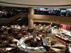 -南京维景国际大酒店(南京博物院店)