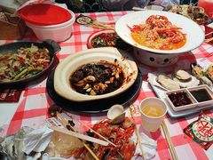 -辣小鲜·南昌大排档(船山路店)