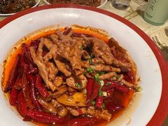 -串盟烧烤·长沙美食地标(星沙店)