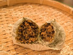 -清水湖度假村(罗浮山美食地标店)