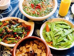 -香满楼(临安路店)