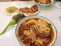 -沧浪亭(临汾路店)