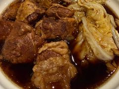 -南门小馆·清真(国贸商城店)
