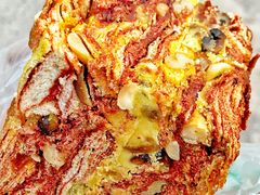 -西北伊兰手工烤馍店(大皮院店)