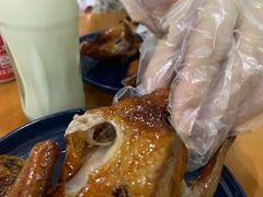 -煲煲掂风味煲仔饭餐厅(西区店)