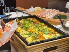 -猫爪爪原切自助烤肉(观音桥阳光世纪店)