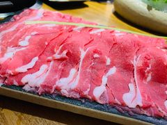 -呷哺呷哺 黄金牧场 (新中关购物中心店)