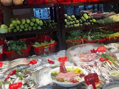 -抱德·潮汕味(敦和店原惠城鱼仔)