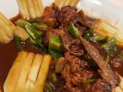 -老德州四合院·德州菜(天衢路店)