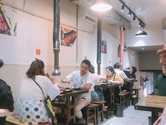 -莱真牛碳火烤肉(合肥旗舰店)