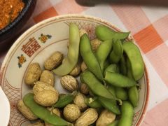 -霹雳火·重庆烧烤·江湖菜(解放碑店)