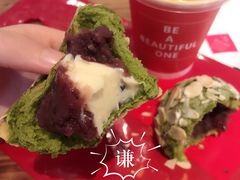 -Salon de The de Joel Robuchon(外滩18号店)