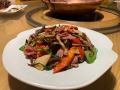 -妈妈的味道(和顺古镇店)