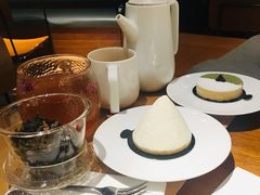 玫瑰荔枝乌龙茶-煮叶(悠唐广场店)