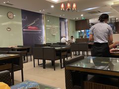 -豪客来牛排(府河店)