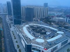 -南昌之星摩天轮