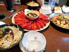 -一棠龙虾•王牌虾球(光谷天地店)