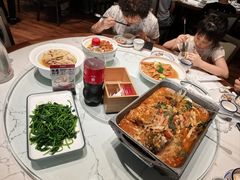 -老友王·南宁特色菜(金汇如意坊店)