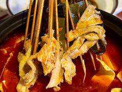 -金太阳海鲜烧烤·本地人餐厅(星海公园店)