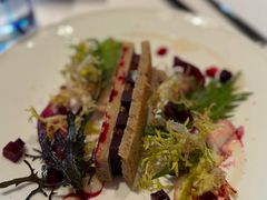 -Le Comptoir de Pierre Gagnaire