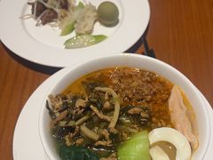 -厦门泰地万豪酒店-贡厨全日餐厅
