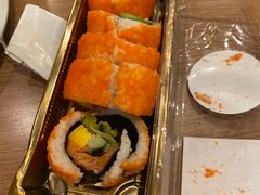 经典三文鱼加州卷寿司-ALDI奥乐齐超市(凯德虹口店)