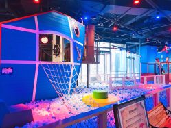 -幻贝家儿童乐园(苏州中心店)