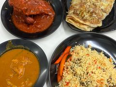 -新加坡Zam Zam餐馆