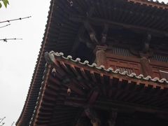 -正定古城-开元寺