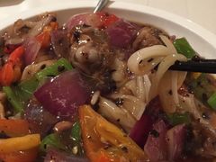 湿炒排骨牛河-衡山汇·高级粤菜(霄云路店)