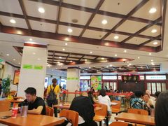 大堂-龙抄手(春熙路总店)